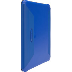 Case Logic SnapView 2.0 25,6 cm (10.1") Folio Bleu