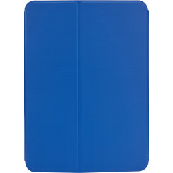 Case Logic SnapView 2.0 25,6 cm (10.1") Folio Bleu