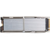 HP Kit mini-baie SSD Z Turbo 512 Go 2280 PCIe-4x4 SED OPAL2 TLC M.2 Z2 G9