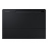 Samsung EF-DT730BBEGFR clavier pour tablette Pogo Pin Noir