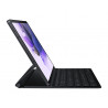 Samsung EF-DT730BBEGFR clavier pour tablette Pogo Pin Noir