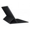 Samsung EF-DT730BBEGFR clavier pour tablette Pogo Pin Noir