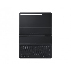 Samsung EF-DT730BBEGFR clavier pour tablette Pogo Pin Noir