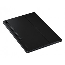 Samsung EF-DT730BBEGFR clavier pour tablette Pogo Pin Noir