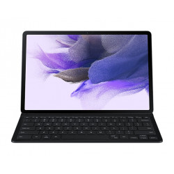 Samsung EF-DT730BBEGFR clavier pour tablette Pogo Pin Noir