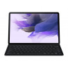 Samsung EF-DT730BBEGFR clavier pour tablette Pogo Pin Noir