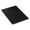 Samsung EF-DT730BBEGFR clavier pour tablette Pogo Pin Noir