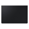Samsung EF-DT730BBEGFR clavier pour tablette Pogo Pin Noir