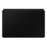 Samsung EF-DT870BBEGFR clavier pour tablette Pogo Pin Noir