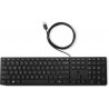 HP Wired 320K Keyboard France