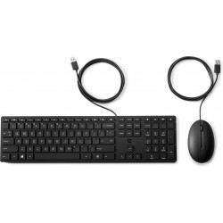 HP Wired 320MK combo France