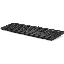 KBD 125 WD HP