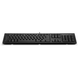 KBD 125 WD HP
