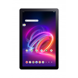 Acer Iconia P10-21Q-86BJ Mediatek 128 Go 26,4 cm (10.4") 6 Go Wi-Fi 5 (802.11ac) Android 14 Noir