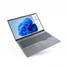 Lenovo ThinkBook 16 G7 ARP AMD Ryzen™ 5 7535HS Ordinateur portable 40,6 cm (16") WUXGA 16 Go DDR5-SDRAM 512 Go SSD Wi-Fi 6E (