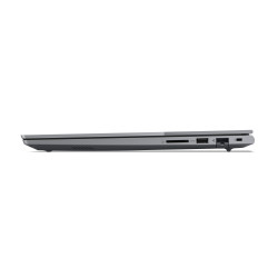 Lenovo ThinkBook 16 G7 ARP AMD Ryzen™ 5 7535HS Ordinateur portable 40,6 cm (16") WUXGA 16 Go DDR5-SDRAM 512 Go SSD Wi-Fi 6E (