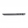 Lenovo ThinkBook 16 G7 ARP AMD Ryzen™ 5 7535HS Ordinateur portable 40,6 cm (16") WUXGA 16 Go DDR5-SDRAM 512 Go SSD Wi-Fi 6E (