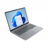 Lenovo ThinkBook 16 G7 ARP AMD Ryzen™ 5 7535HS Ordinateur portable 40,6 cm (16") WUXGA 16 Go DDR5-SDRAM 512 Go SSD Wi-Fi 6E (