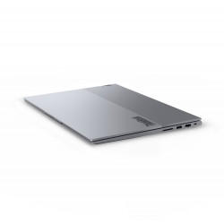 Lenovo ThinkBook 16 G7 ARP AMD Ryzen™ 5 7535HS Ordinateur portable 40,6 cm (16") WUXGA 16 Go DDR5-SDRAM 512 Go SSD Wi-Fi 6E (