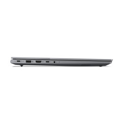 Lenovo ThinkBook 16 G7 ARP AMD Ryzen™ 5 7535HS Ordinateur portable 40,6 cm (16") WUXGA 16 Go DDR5-SDRAM 512 Go SSD Wi-Fi 6E (