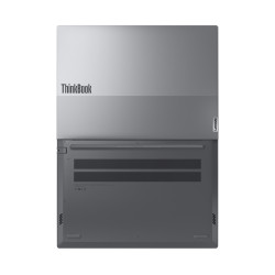 Lenovo ThinkBook 16 G7 ARP AMD Ryzen™ 5 7535HS Ordinateur portable 40,6 cm (16") WUXGA 16 Go DDR5-SDRAM 512 Go SSD Wi-Fi 6E (