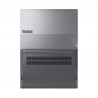 Lenovo ThinkBook 16 G7 ARP AMD Ryzen™ 5 7535HS Ordinateur portable 40,6 cm (16") WUXGA 16 Go DDR5-SDRAM 512 Go SSD Wi-Fi 6E (