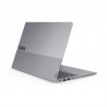 Lenovo ThinkBook 16 G7 ARP AMD Ryzen™ 5 7535HS Ordinateur portable 40,6 cm (16") WUXGA 16 Go DDR5-SDRAM 512 Go SSD Wi-Fi 6E (