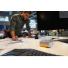 HP 965 BLK Ergonomic WL KBD FR