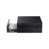 ASUS PN51-E1-B-B3136MD 0,62L mini PC Noir 5300U 2,6 GHz