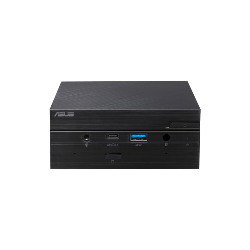 ASUS PN51-E1-B-B3136MD 0,62L mini PC Noir 5300U 2,6 GHz