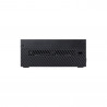 ASUS PN50-E1 SFF Noir 4500U 2,3 GHz
