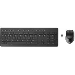HP Wireless Rechargeable...