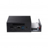 ASUS PN51-BB757MDE1 0,62L mini PC Noir 4700U 1,8 GHz