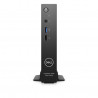 DELL OptiPlex 3000 2 GHz Windows 10 IoT Enterprise 1,1 kg Noir N6005