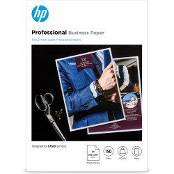 HP Papier Professional...