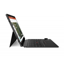 Lenovo ThinkPad X12 Detachable Gen 2 Intel Core Ultra 5 134U Hybride (2-en-1) 31,2 cm (12.3") Écran tactile 16 Go LPDDR5x-SDRA