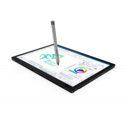 Lenovo ThinkPad X12 Detachable Gen 2 Intel Core Ultra 5 134U Hybride (2-en-1) 31,2 cm (12.3") Écran tactile 16 Go LPDDR5x-SDRA