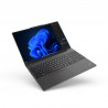 Lenovo ThinkPad E16 Gen 2 (AMD) AMD Ryzen™ 5 7535HS Ordinateur portable 40,6 cm (16") WUXGA 16 Go DDR5-SDRAM 512 Go SSD Wi-Fi