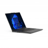 Lenovo ThinkPad E16 Gen 2 (AMD) AMD Ryzen™ 5 7535HS Ordinateur portable 40,6 cm (16") WUXGA 16 Go DDR5-SDRAM 512 Go SSD Wi-Fi