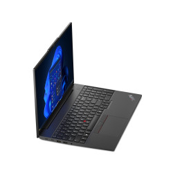 Lenovo ThinkPad E16 Gen 2 (AMD) AMD Ryzen™ 5 7535HS Ordinateur portable 40,6 cm (16") WUXGA 16 Go DDR5-SDRAM 512 Go SSD Wi-Fi