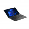 Lenovo ThinkPad E16 Gen 2 (AMD) AMD Ryzen™ 5 7535HS Ordinateur portable 40,6 cm (16") WUXGA 16 Go DDR5-SDRAM 512 Go SSD Wi-Fi