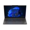 Lenovo ThinkPad E16 Gen 2 (AMD) AMD Ryzen™ 5 7535HS Ordinateur portable 40,6 cm (16") WUXGA 16 Go DDR5-SDRAM 512 Go SSD Wi-Fi