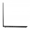 Lenovo ThinkPad E16 Gen 2 (AMD) AMD Ryzen™ 5 7535HS Ordinateur portable 40,6 cm (16") WUXGA 16 Go DDR5-SDRAM 512 Go SSD Wi-Fi