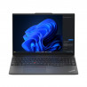 Lenovo ThinkPad E16 Gen 2 (AMD) AMD Ryzen™ 5 7535HS Ordinateur portable 40,6 cm (16") WUXGA 16 Go DDR5-SDRAM 512 Go SSD Wi-Fi