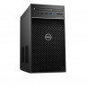 DELL Precision 3640 Intel® Core™ i7 i7-10700 32 Go DDR4-SDRAM 512 Go SSD NVIDIA Quadro P2200 Windows 10 Pro Tower Station de