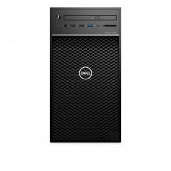 DELL Precision 3640 Intel®...