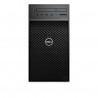 DELL Precision 3640 Intel® Core™ i7 i7-10700 32 Go DDR4-SDRAM 512 Go SSD NVIDIA Quadro P2200 Windows 10 Pro Tower Station de