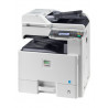 KYOCERA FS -C8525MFP Laser A3 600 x 600 DPI 25 ppm