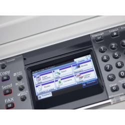 KYOCERA FS -C8525MFP Laser A3 600 x 600 DPI 25 ppm