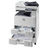 KYOCERA FS -C8525MFP Laser A3 600 x 600 DPI 25 ppm